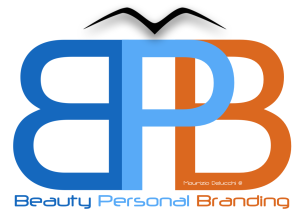 Beauty personal branding maurizio delucchi
