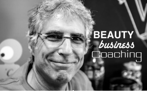 BEAUTY BUSINESS COACHING