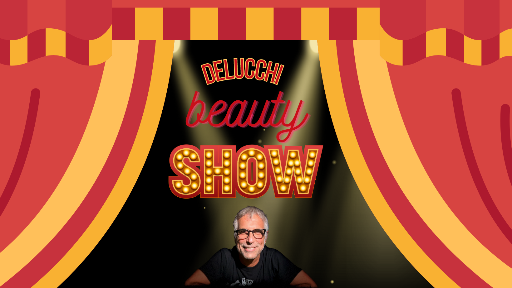 beauty show