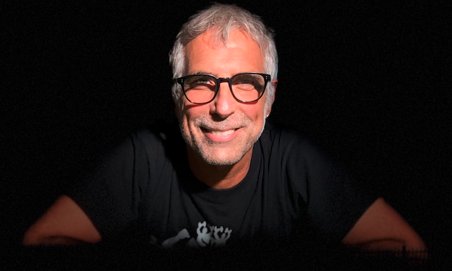 maurizio delucchi