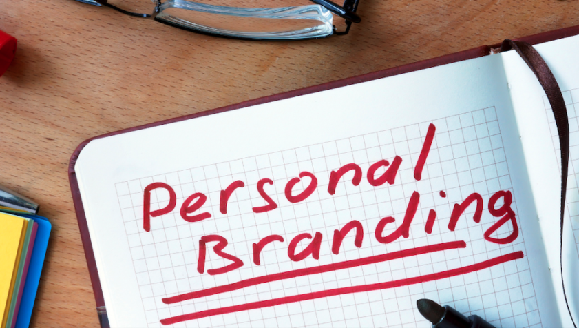 beauty personal branding