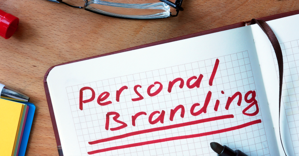 beauty personal branding