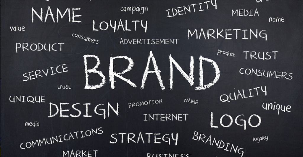 beauty personal branding