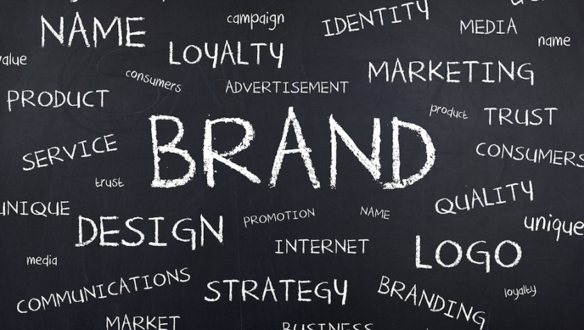 beauty personal branding
