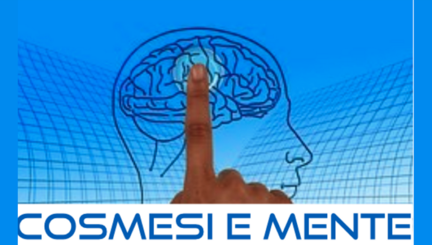 cosmesi e mente