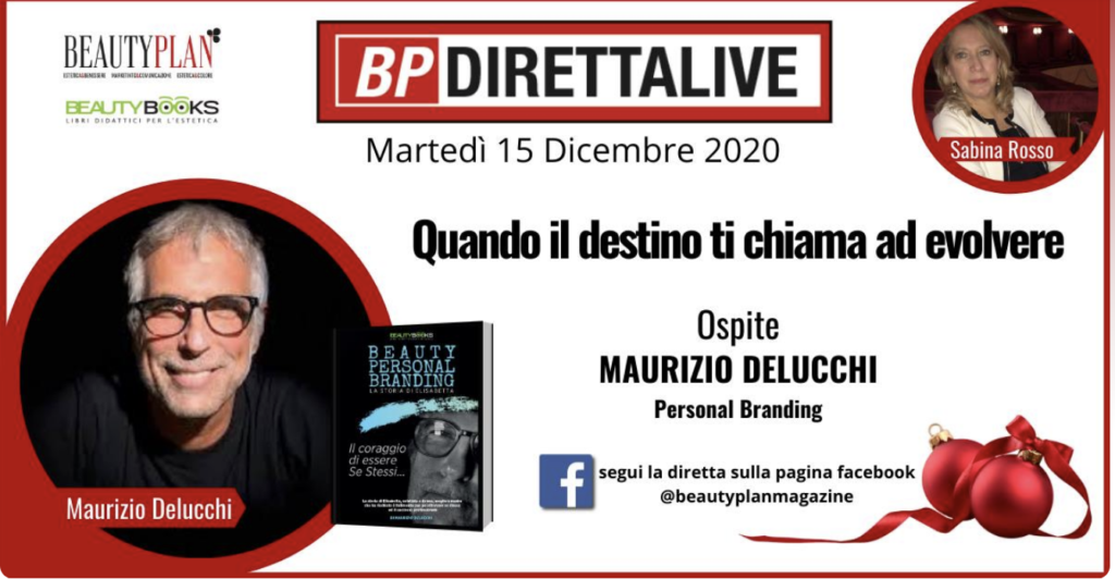 MAURIZIO DELUCCHI FACEBOOK