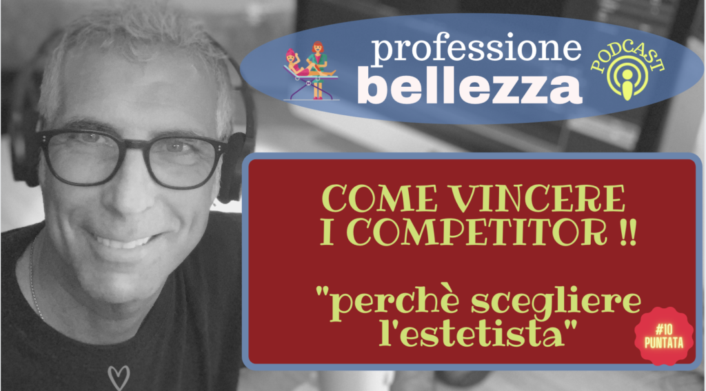 professione bellezza