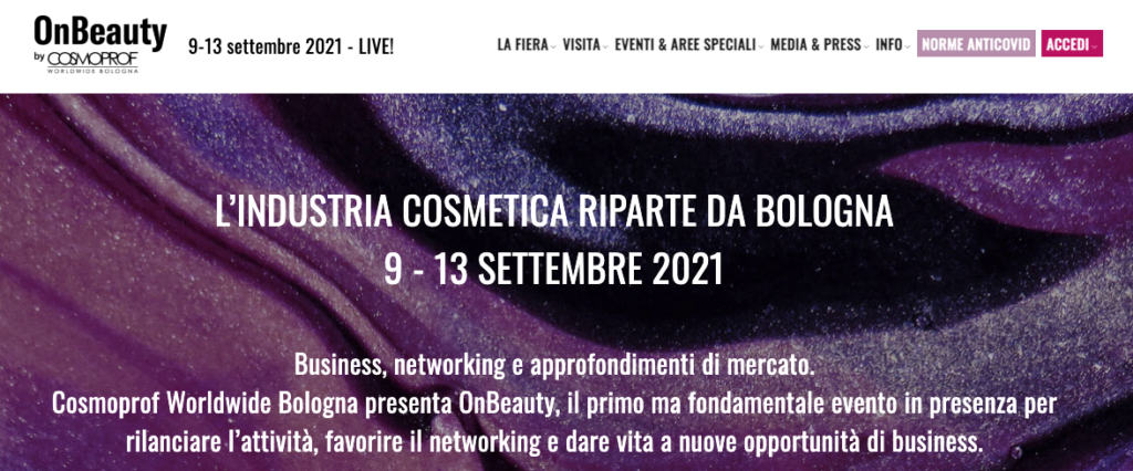 cosmoprof