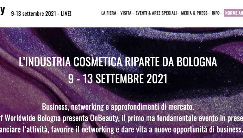 cosmoprof