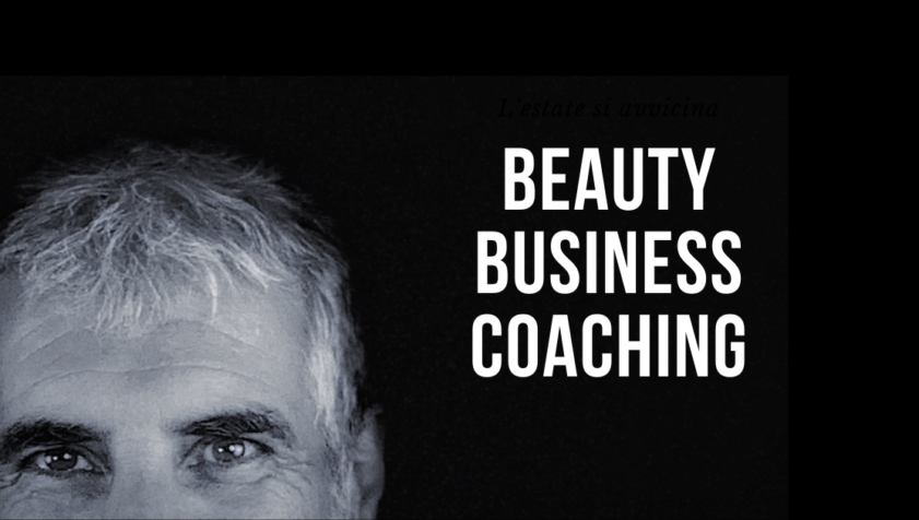 beauty business coaching