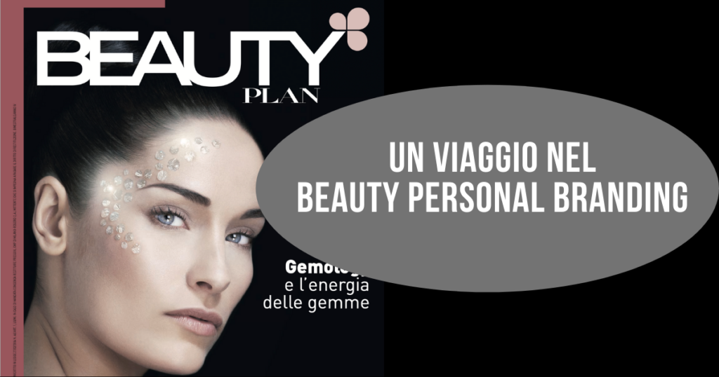 beauty plane e Maurizio Delucchi