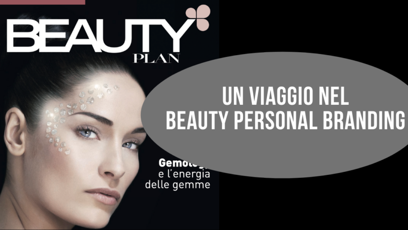 beauty plane e Maurizio Delucchi