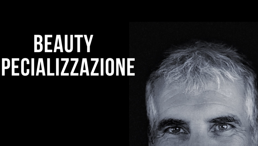 beauty specializzazione