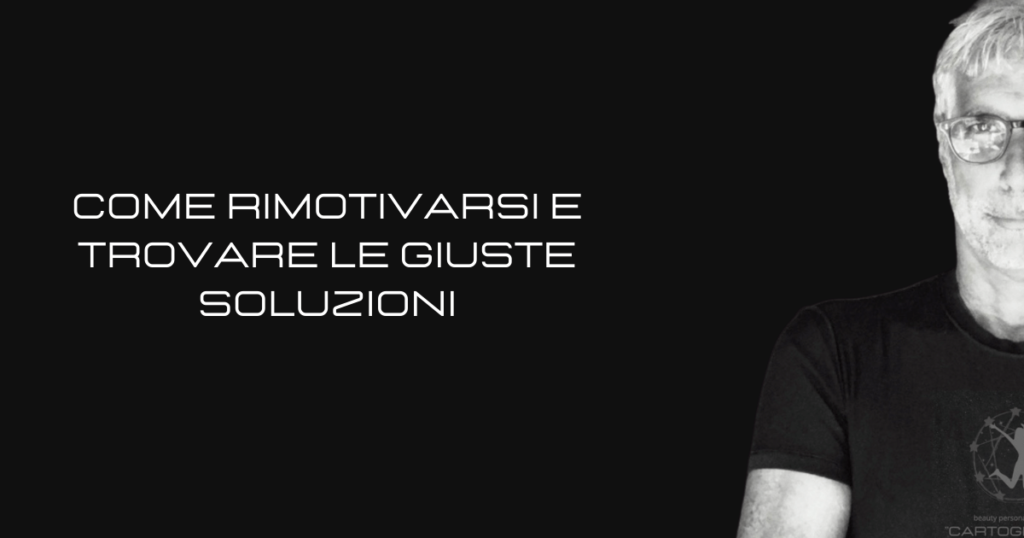 rimotivarsi