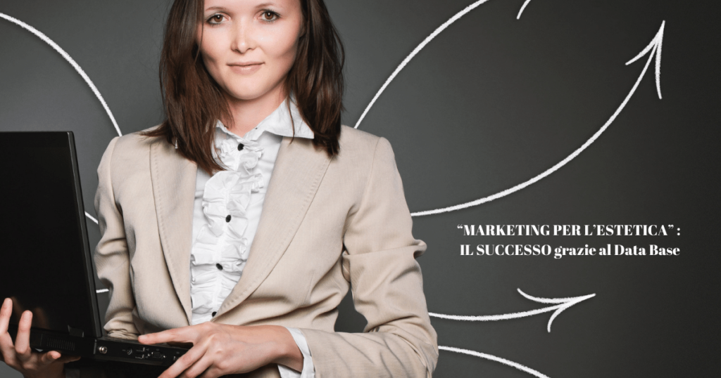 marketing centro estetica