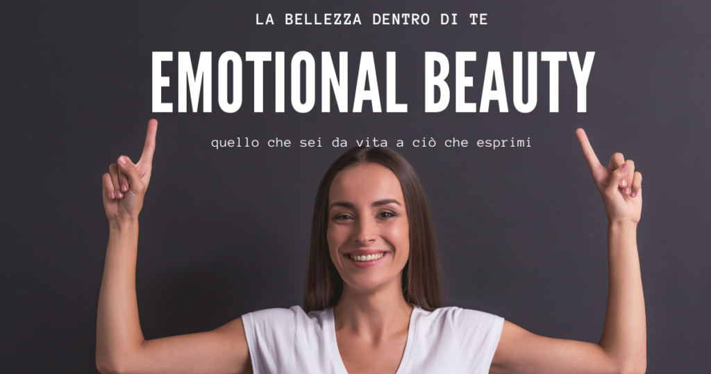 emotional beauty maurizio delucchi