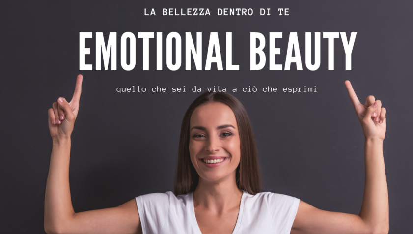 emotional beauty maurizio delucchi