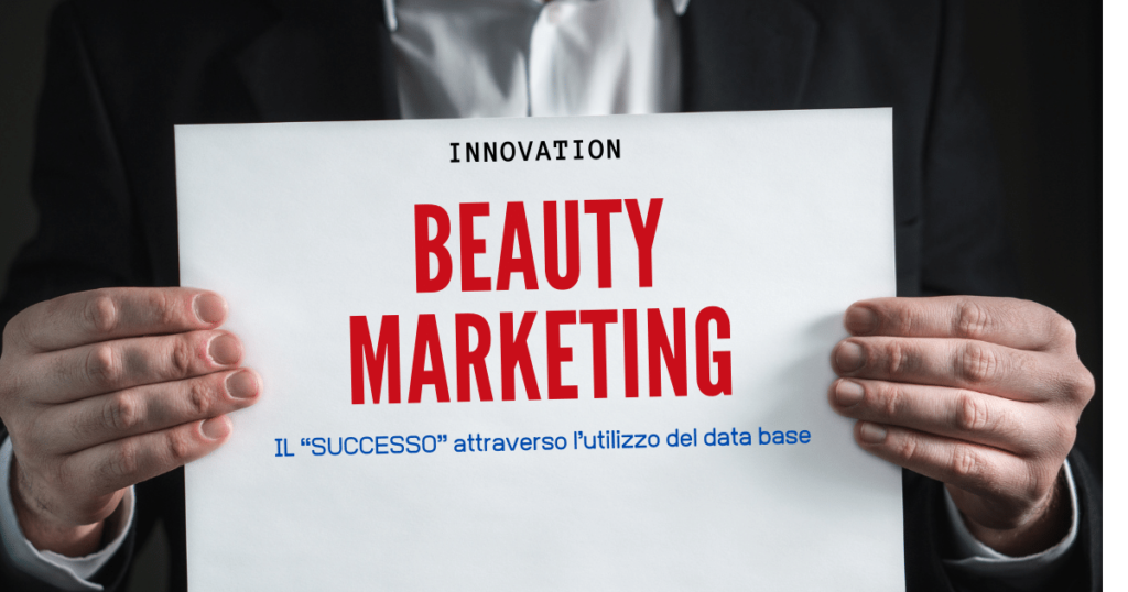 marketing estetica maurizio delucchi