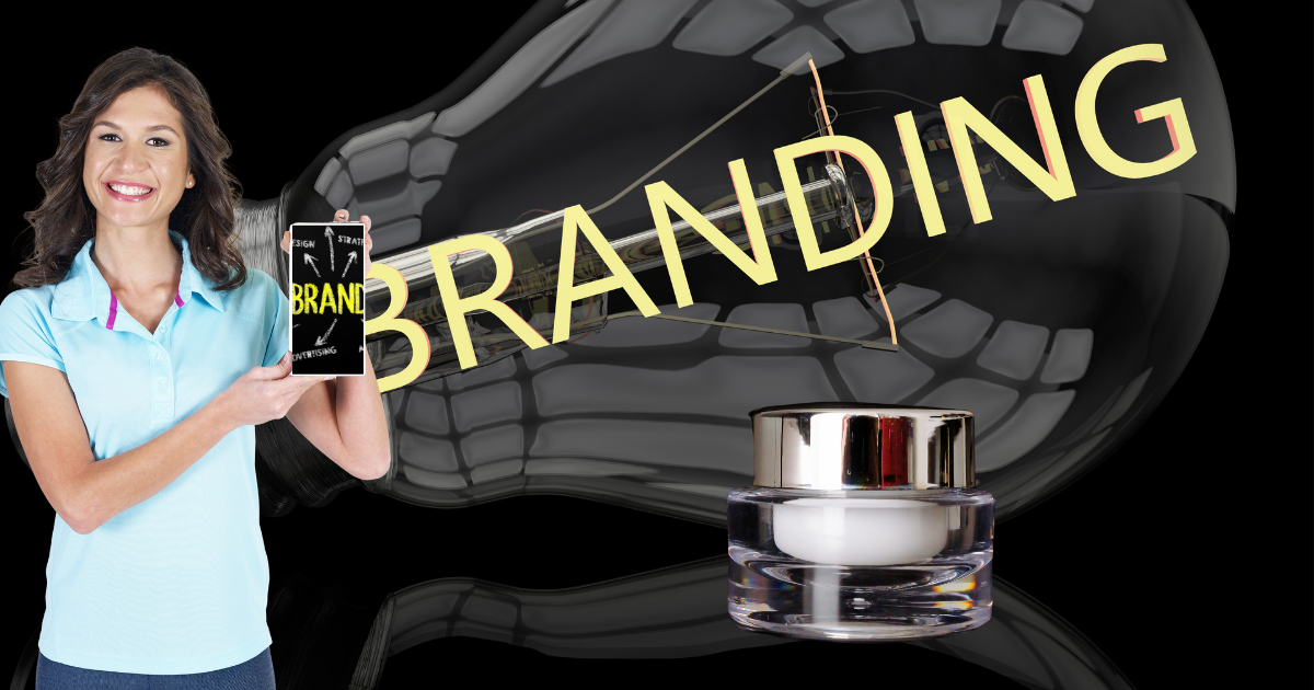 BRANDING