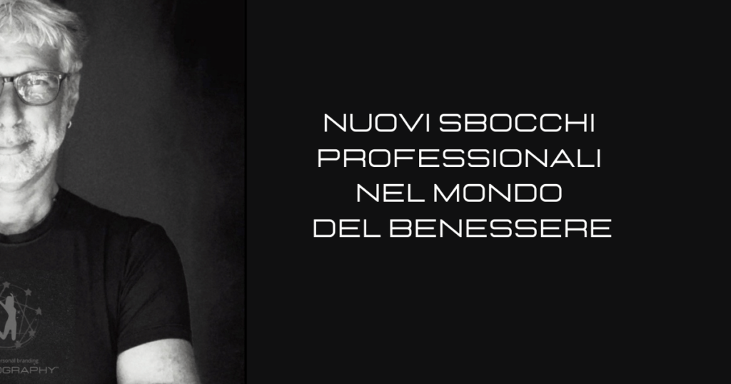 benessere e lavoro
