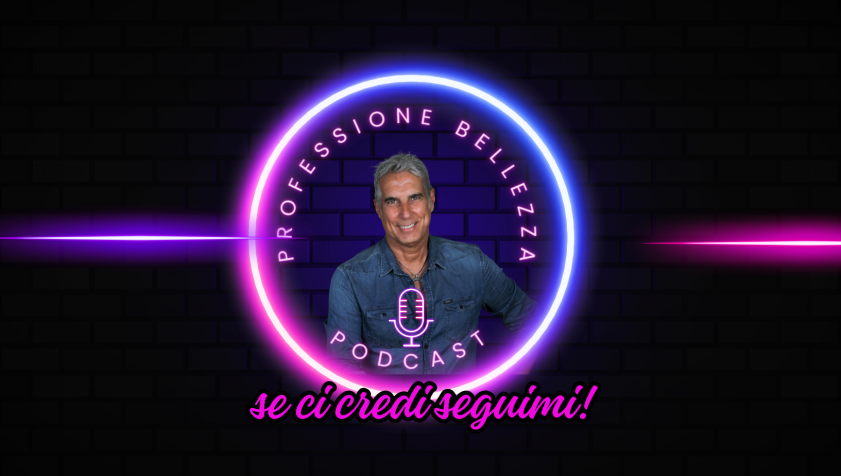 professione bellezza podcast