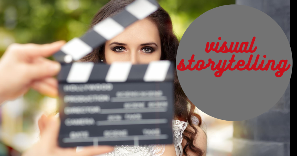 visual storytelling