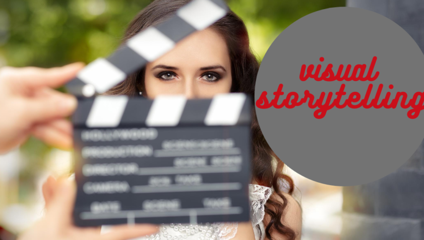 visual storytelling